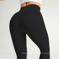 Tummy Control Yoga Leggings Seamless Tights Pants Soft High-Waisted Stretchy Leggings For Women